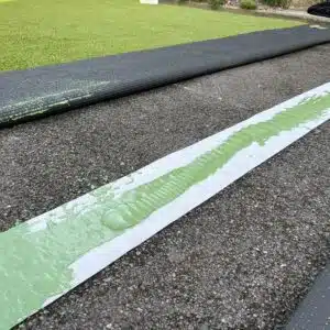 Colle Green Avenue bi-composant
