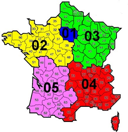 carte