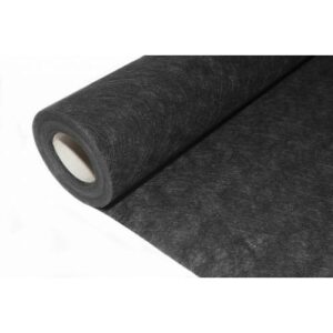 geotextile anti herbe gazon synthetique