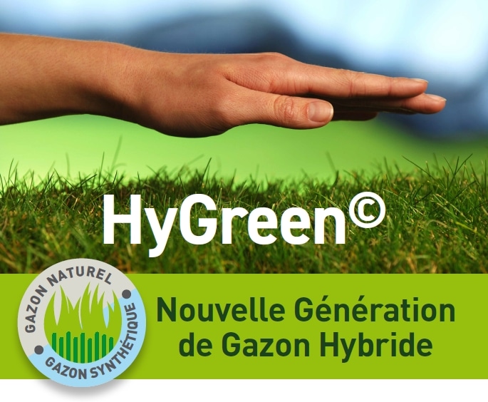 hy green nouvelle generation gazon hybride