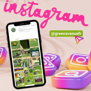 Green Avenue France est sur Instagram