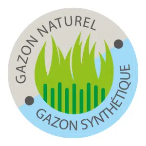 Pictogramme pour gazon synthétique hybride Green Avenue