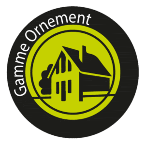 Gamme ornementale gazon synthétique Green Avenue
