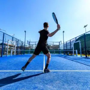 Gazon synthétique Green Avenue padel