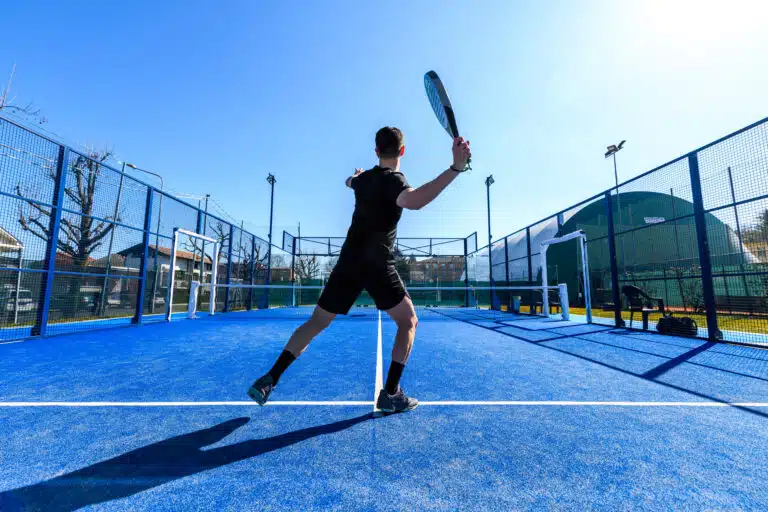 Gazon synthétique Green Avenue padel