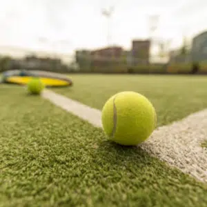 Gazon synthétique Green Avenue kit Tennis