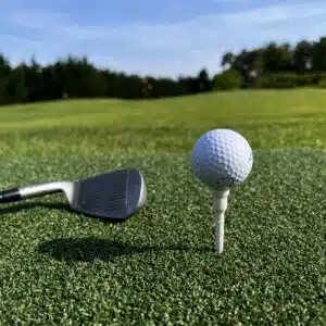 Gazon synthétique Green Avenue Départ Practice Golf
