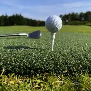 Gazon synthétique Green Avenue Départ Practice Golf