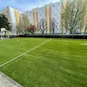 Gazon synthétique Green Avenue Multisports