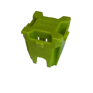 Bouchon pour dalle drainante Green Avenue pour gazon synthétique