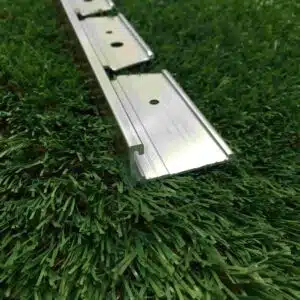 Bordure aluminium Styl'Green
