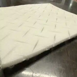 Sous couche de souplesse Green Avenue pour gazon synthétique
