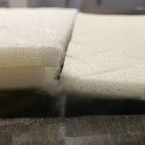 Sous couches Green Avenue pour gazon synthétique