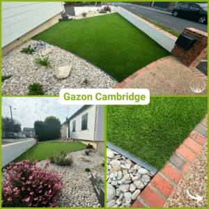Gazon synthétique Cambridge
