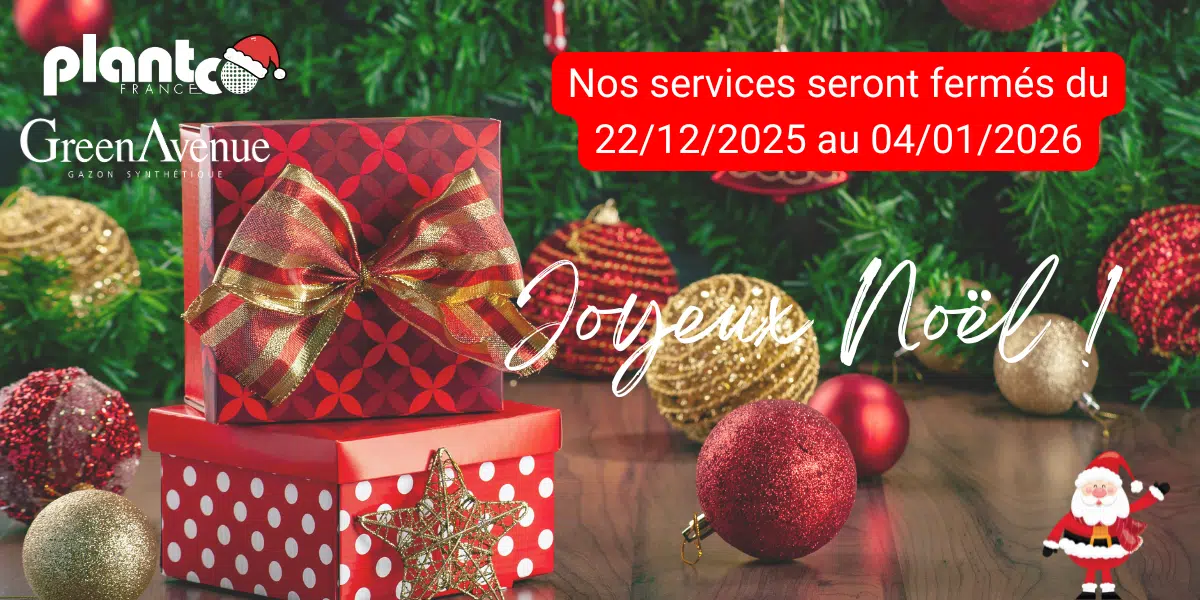 Home page Noël 2025